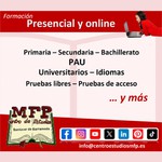 Clases particulares Sanlúcar