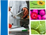 Manipulador de alimentos alto riesgo
