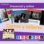 Cursos y talleres